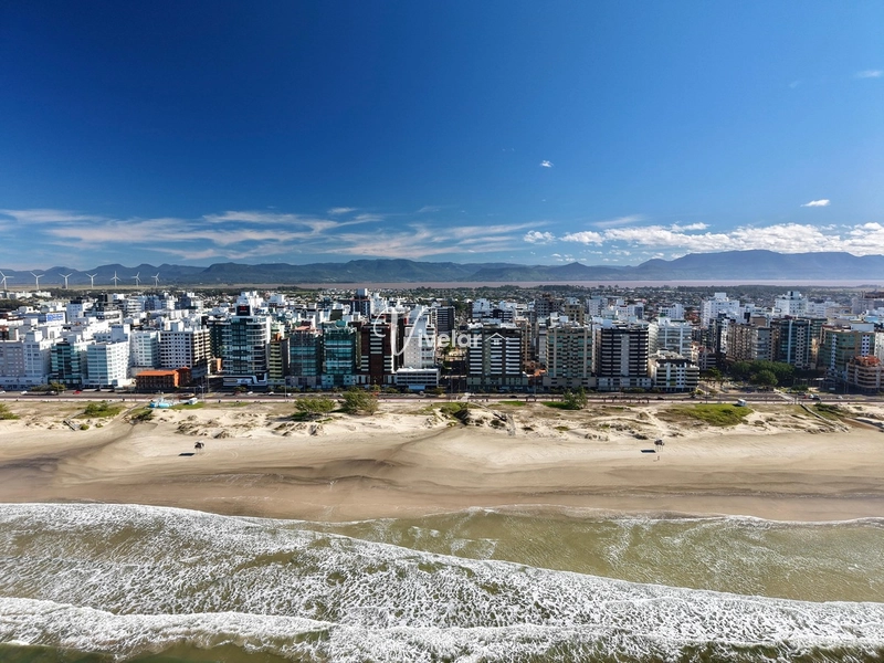 APARTAMENTO COM VISTA PARA O MAR NO BAIRRO NAVEGANTES: 29ª foto da galeria de imagens do imóvel