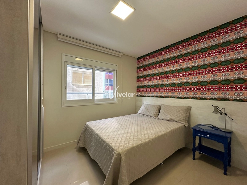 APARTAMENTO COM VISTA PARA O MAR NO BAIRRO NAVEGANTES: 9ª foto da galeria de imagens do imóvel