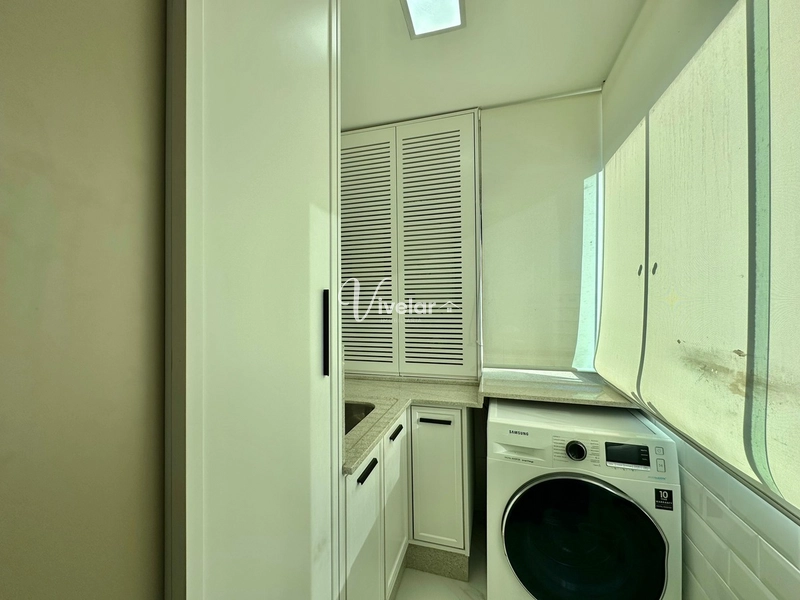 DUPLEX COM VISTA ETERNA PARA O MAR: 12ª foto da galeria de imagens do imóvel