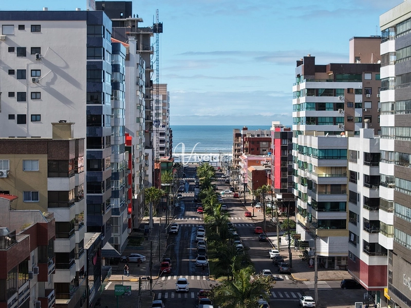 COM SACADA DE FRENTE VISTA MAR: 20ª foto da galeria de imagens do imóvel