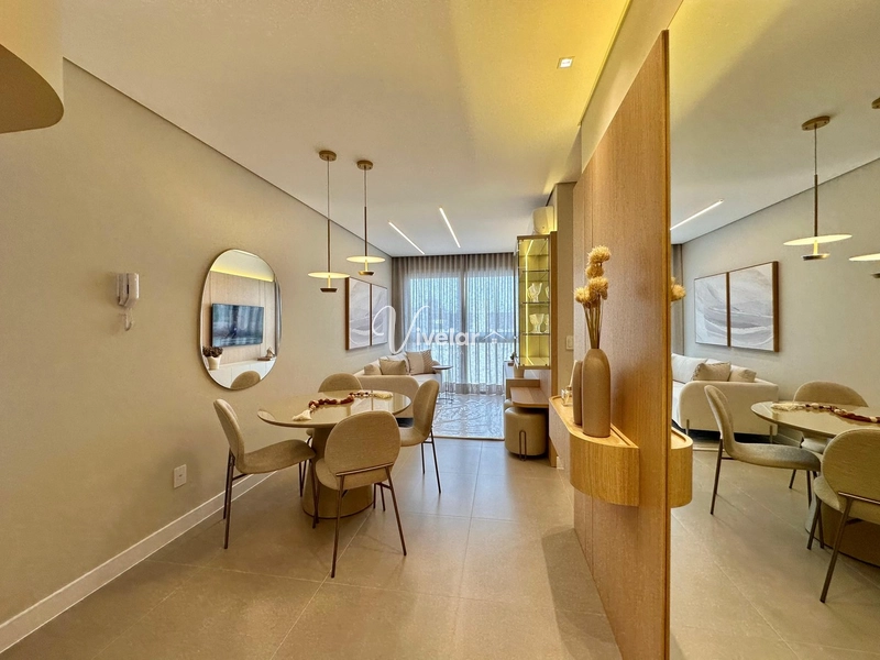 LINDO APARTAMENTO COM OTIMA POSIÇÃO SOLAR: 3ª foto da galeria de imagens do imóvel