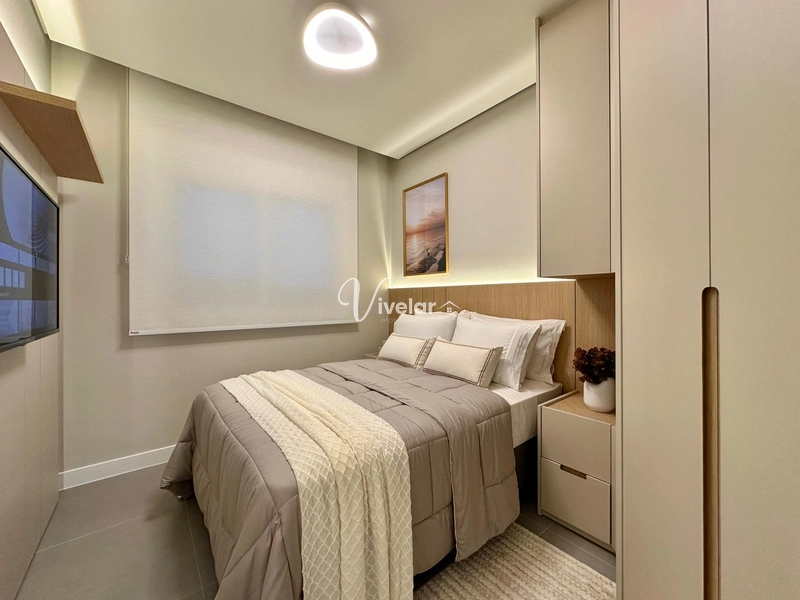 LINDO APARTAMENTO COM OTIMA POSIÇÃO SOLAR: 10ª foto da galeria de imagens do imóvel