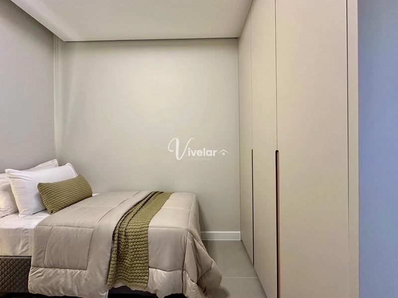LINDO APARTAMENTO COM OTIMA POSIÇÃO SOLAR: 12ª foto da galeria de imagens do imóvel