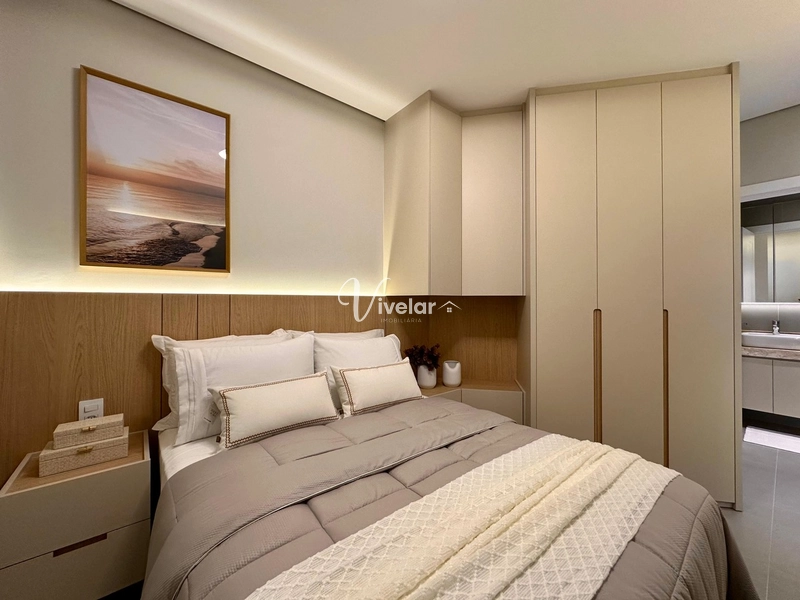 LINDO APARTAMENTO COM OTIMA POSIÇÃO SOLAR: 7ª foto da galeria de imagens do imóvel
