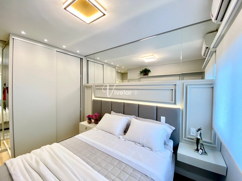 UM ENCANTO DE APARTAMENTO COMPLETO DE TUDO !: 19ª foto da galeria de imagens do imóvel
