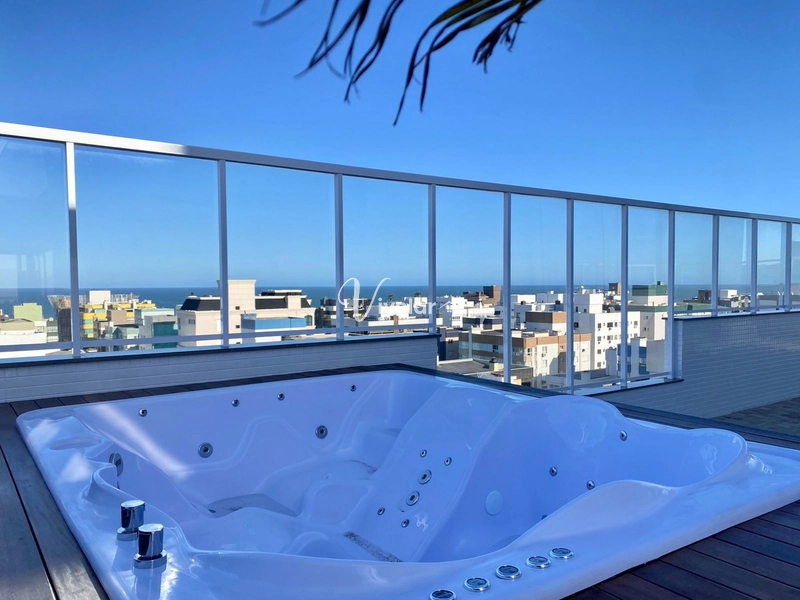 UM ENCANTO DE APARTAMENTO COMPLETO DE TUDO !: 15ª foto da galeria de imagens do imóvel