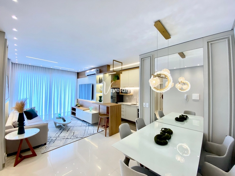 UM ENCANTO DE APARTAMENTO COMPLETO DE TUDO !: 23ª foto da galeria de imagens do imóvel