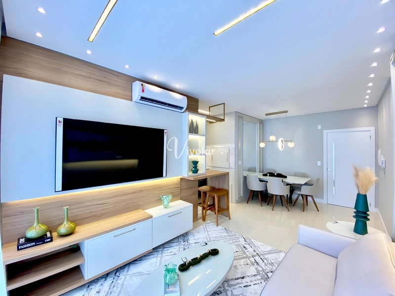 UM ENCANTO DE APARTAMENTO COMPLETO DE TUDO !: 17ª foto da galeria de imagens do imóvel