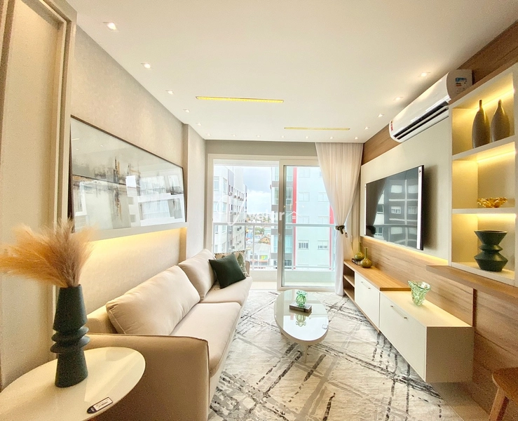 UM ENCANTO DE APARTAMENTO COMPLETO DE TUDO !: 31ª foto da galeria de imagens do imóvel