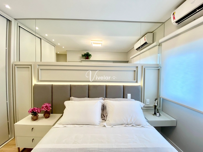 UM ENCANTO DE APARTAMENTO COMPLETO DE TUDO !: 24ª foto da galeria de imagens do imóvel