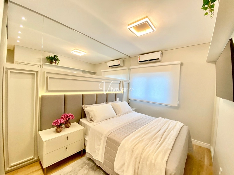 UM ENCANTO DE APARTAMENTO COMPLETO DE TUDO !: 29ª foto da galeria de imagens do imóvel