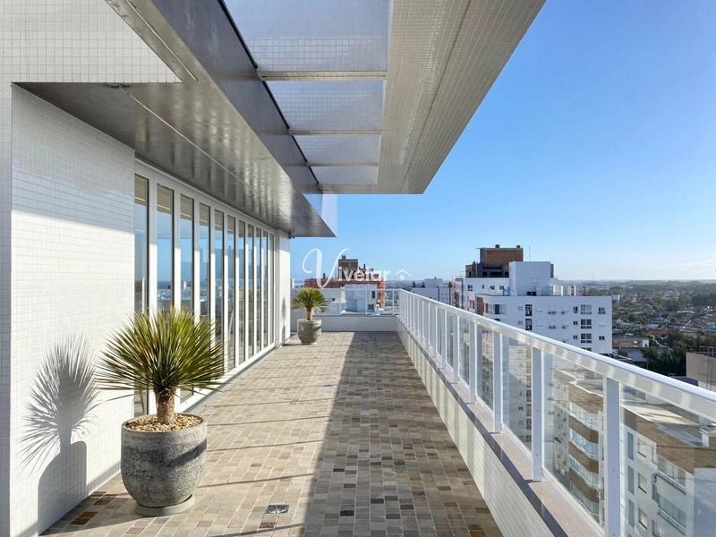 UM ENCANTO DE APARTAMENTO COMPLETO DE TUDO !: 8ª foto da galeria de imagens do imóvel