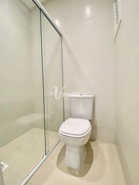 UM ENCANTO DE APARTAMENTO COMPLETO DE TUDO !: 21ª foto da galeria de imagens do imóvel