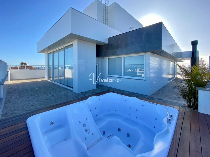 UM ENCANTO DE APARTAMENTO COMPLETO DE TUDO !: 4ª foto da galeria de imagens do imóvel