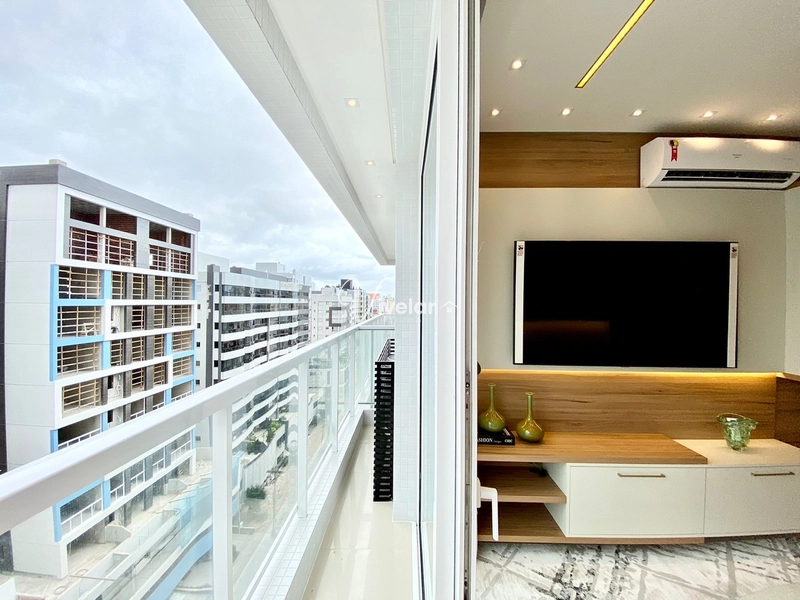 UM ENCANTO DE APARTAMENTO COMPLETO DE TUDO !: 11ª foto da galeria de imagens do imóvel