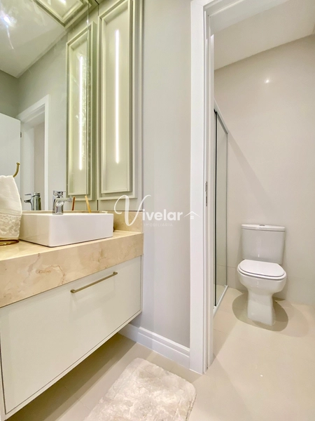 UM ENCANTO DE APARTAMENTO COMPLETO DE TUDO !: 12ª foto da galeria de imagens do imóvel
