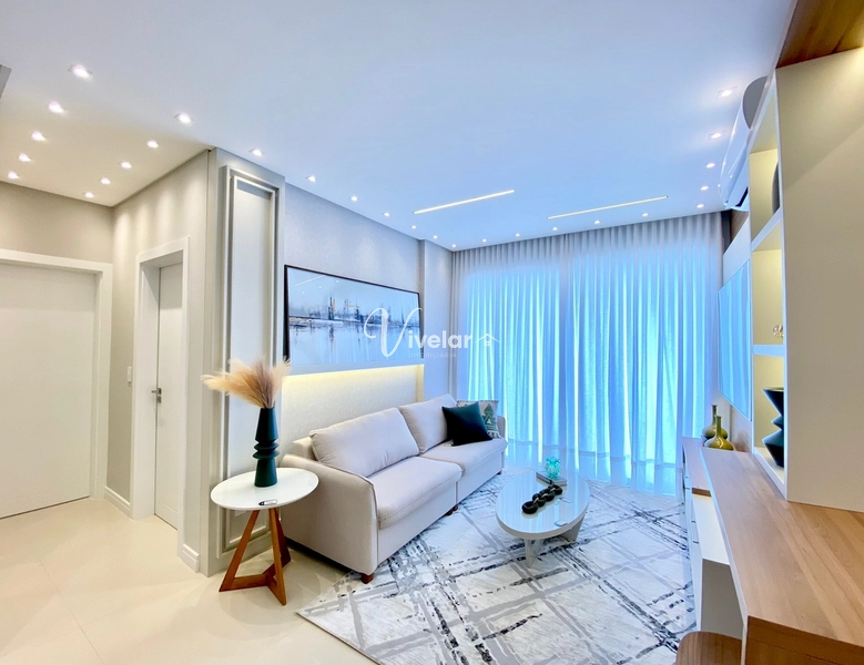 UM ENCANTO DE APARTAMENTO COMPLETO DE TUDO !: 27ª foto da galeria de imagens do imóvel