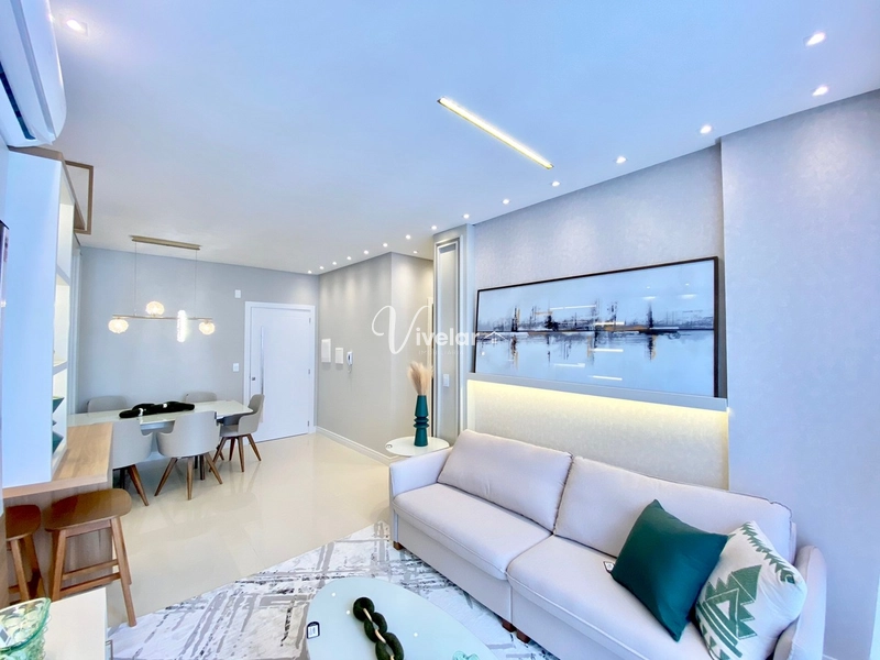 UM ENCANTO DE APARTAMENTO COMPLETO DE TUDO !: 14ª foto da galeria de imagens do imóvel