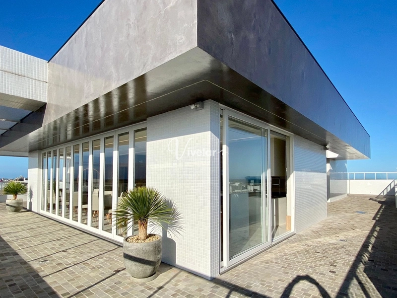 UM ENCANTO DE APARTAMENTO COMPLETO DE TUDO !: 6ª foto da galeria de imagens do imóvel