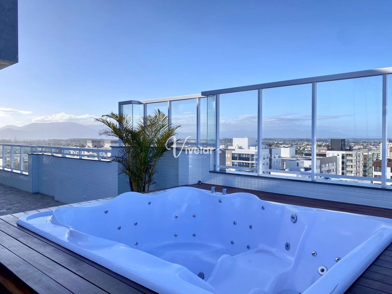 UM ENCANTO DE APARTAMENTO COMPLETO DE TUDO !: 26ª foto da galeria de imagens do imóvel