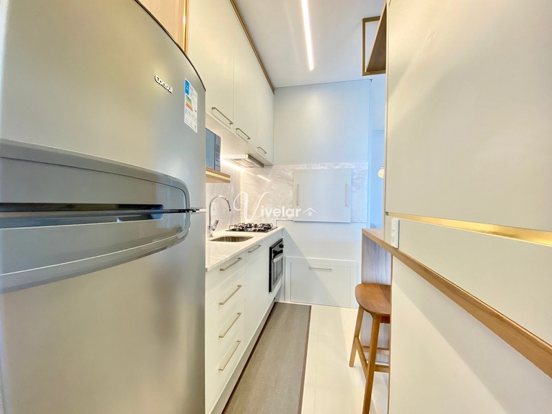 UM ENCANTO DE APARTAMENTO COMPLETO DE TUDO !: 10ª foto da galeria de imagens do imóvel