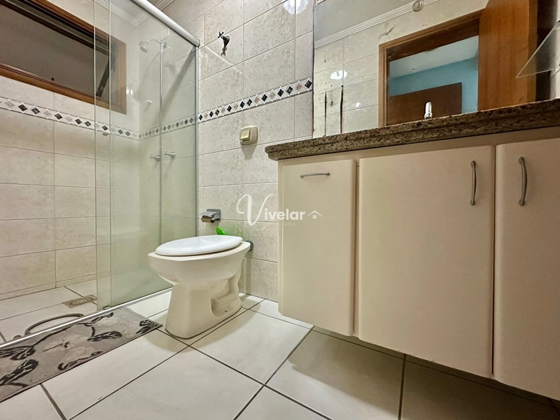 LINDO APARTAMENTO JUNTO A PRAÇA LUIZ BASSANI: 13ª foto da galeria de imagens do imóvel