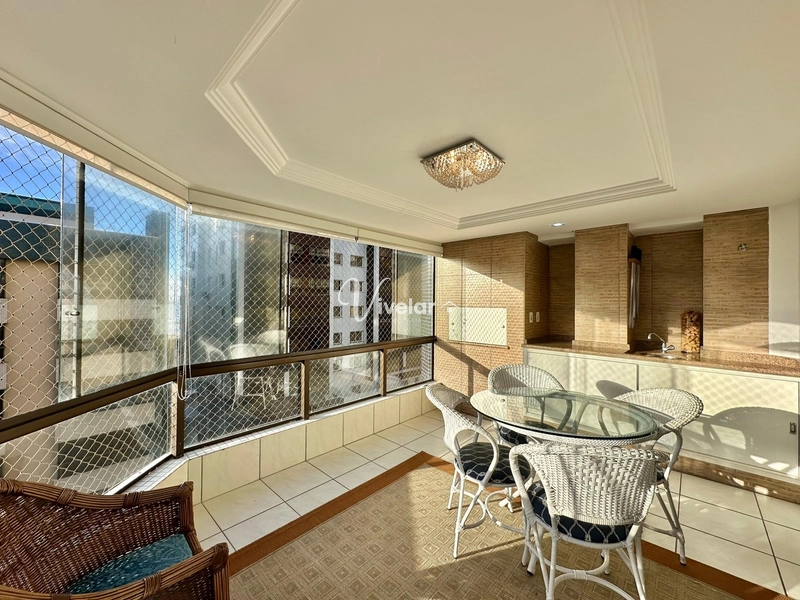 LINDO APARTAMENTO JUNTO A PRAÇA LUIZ BASSANI: 5ª foto da galeria de imagens do imóvel