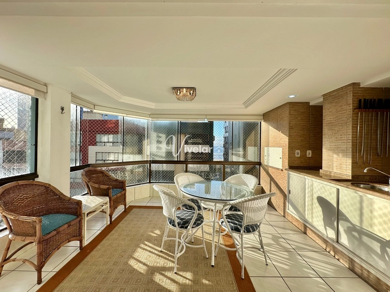LINDO APARTAMENTO JUNTO A PRAÇA LUIZ BASSANI: 21ª foto da galeria de imagens do imóvel