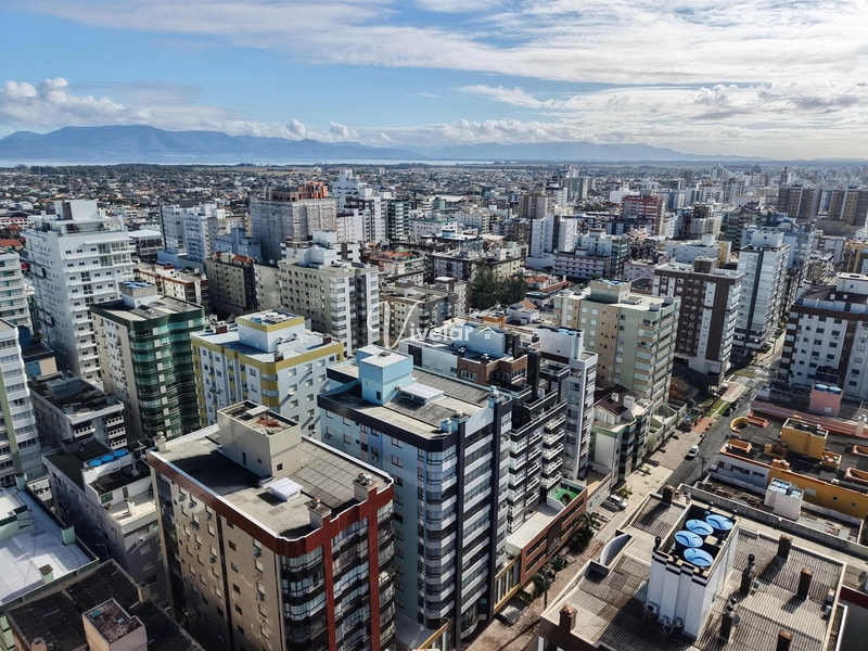 LINDO APARTAMENTO JUNTO A PRAÇA LUIZ BASSANI: 18ª foto da galeria de imagens do imóvel