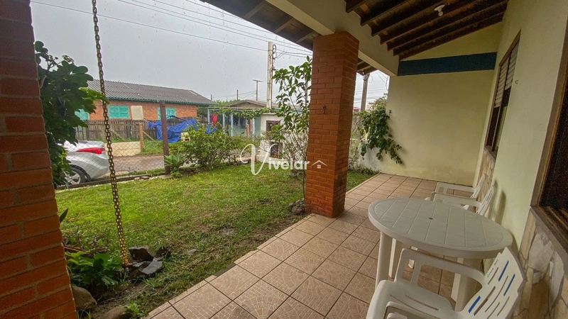 OPORTUNIDADE ÓTIMA - CASA TERRENO INTEIRO: 3ª foto da galeria de imagens do imóvel