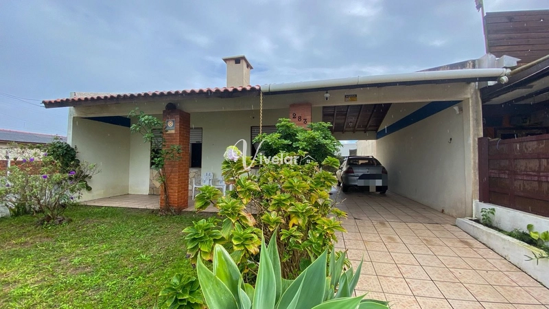 OPORTUNIDADE ÓTIMA - CASA TERRENO INTEIRO: 2ª foto da galeria de imagens do imóvel