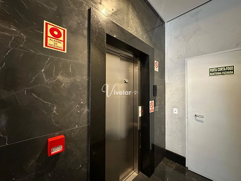 APARTAMENTO A VENDA SACADA DE FRENTE EM CAPÃO DA CANOA !: 2ª foto da galeria de imagens do imóvel