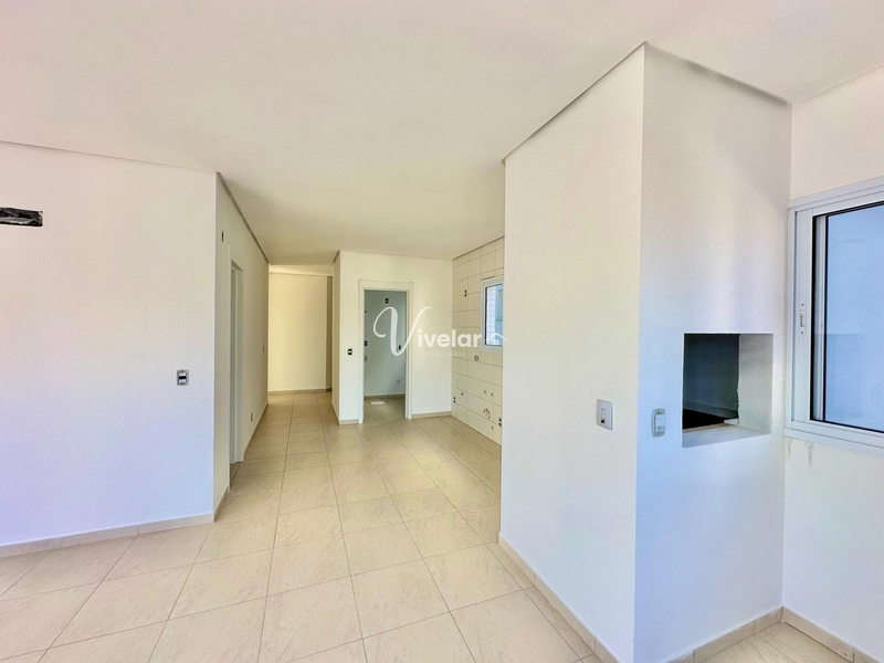 APARTAMENTO A VENDA SACADA DE FRENTE EM CAPÃO DA CANOA !: 11ª foto da galeria de imagens do imóvel