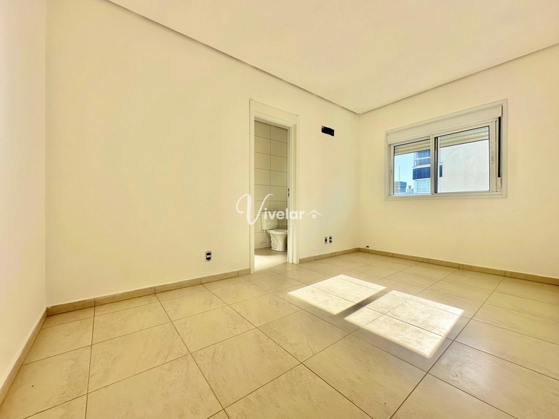 APARTAMENTO A VENDA SACADA DE FRENTE EM CAPÃO DA CANOA !: 13ª foto da galeria de imagens do imóvel