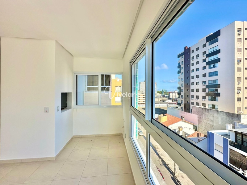 APARTAMENTO A VENDA SACADA DE FRENTE EM CAPÃO DA CANOA !: 7ª foto da galeria de imagens do imóvel