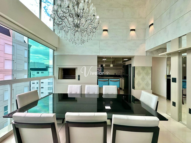 APARTAMENTO À VENDA, 1 QUADRA DO MAR, DE ESQUINA!: 13ª foto da galeria de imagens do imóvel