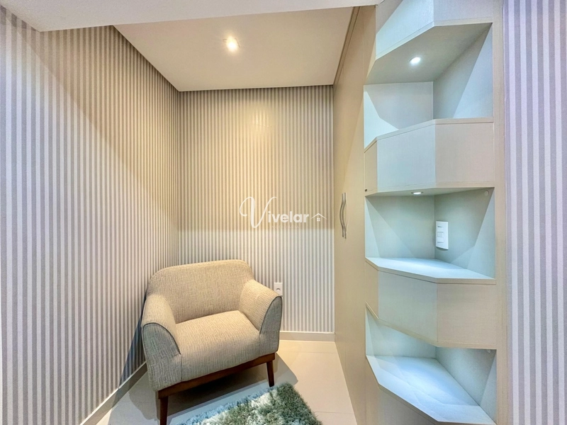 APARTAMENTO À VENDA, 1 QUADRA DO MAR, DE ESQUINA!: 22ª foto da galeria de imagens do imóvel