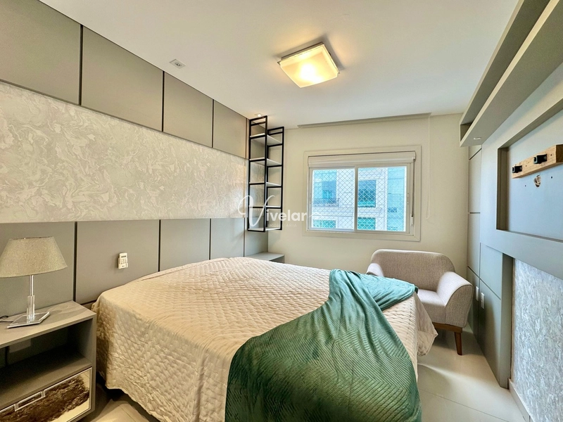 APARTAMENTO À VENDA, 1 QUADRA DO MAR, DE ESQUINA!: 20ª foto da galeria de imagens do imóvel