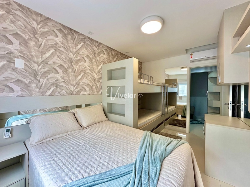 APARTAMENTO À VENDA, 1 QUADRA DO MAR, DE ESQUINA!: 24ª foto da galeria de imagens do imóvel