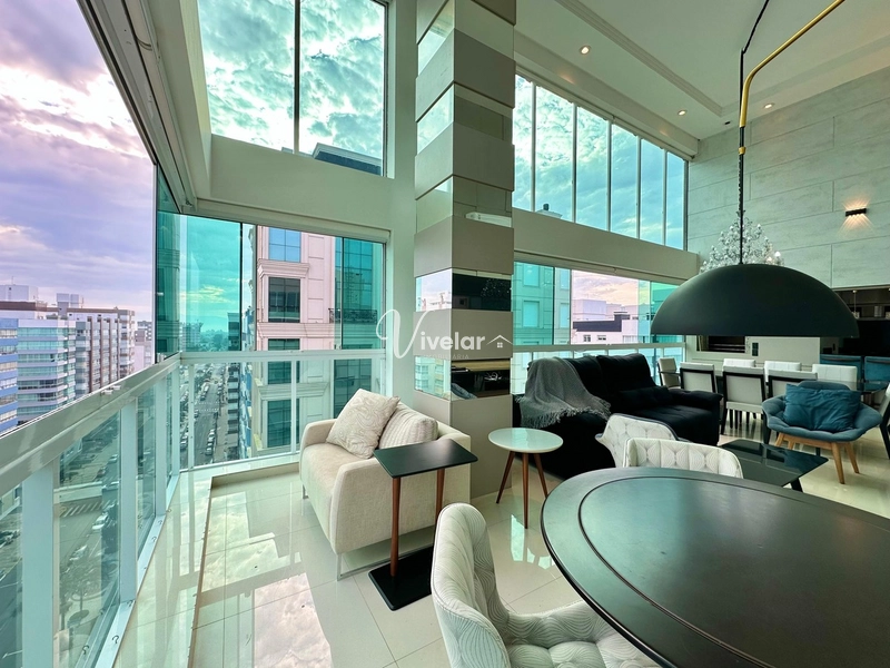 APARTAMENTO À VENDA, 1 QUADRA DO MAR, DE ESQUINA!: 7ª foto da galeria de imagens do imóvel