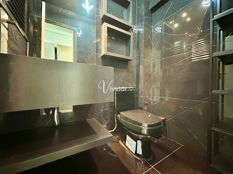 APARTAMENTO À VENDA, 1 QUADRA DO MAR, DE ESQUINA!: 18ª foto da galeria de imagens do imóvel