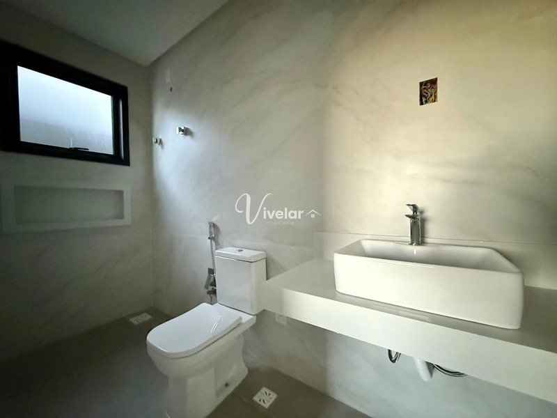 CASA DOS SONHOS NUNCA HABITADA EM CONDOMÍNIO FECHADO: 20ª foto da galeria de imagens do imóvel