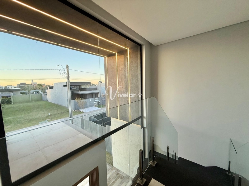 CASA DOS SONHOS NUNCA HABITADA EM CONDOMÍNIO FECHADO: 25ª foto da galeria de imagens do imóvel