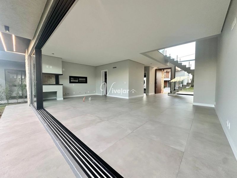 CASA DOS SONHOS NUNCA HABITADA EM CONDOMÍNIO FECHADO: 8ª foto da galeria de imagens do imóvel