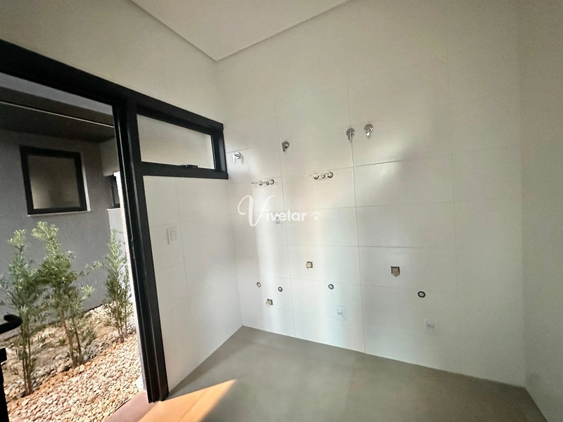 CASA DOS SONHOS NUNCA HABITADA EM CONDOMÍNIO FECHADO: 12ª foto da galeria de imagens do imóvel