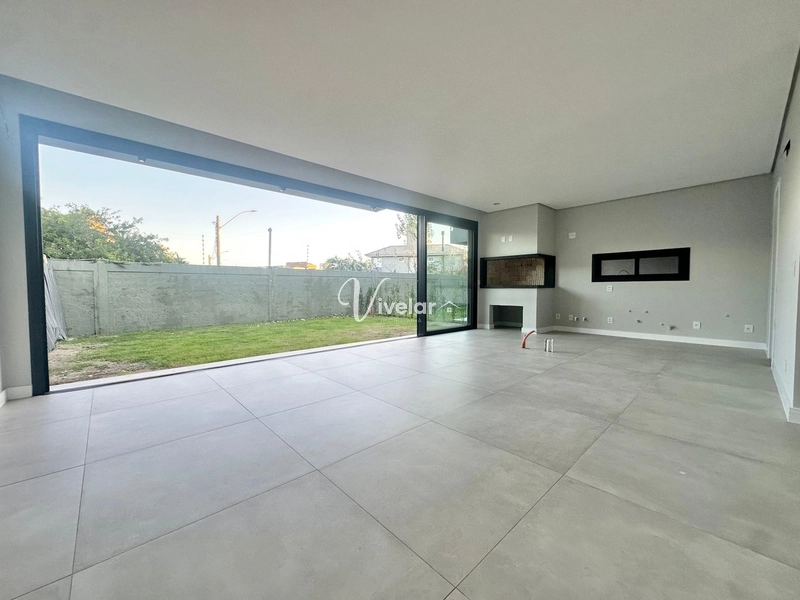 CASA DOS SONHOS NUNCA HABITADA EM CONDOMÍNIO FECHADO: 5ª foto da galeria de imagens do imóvel