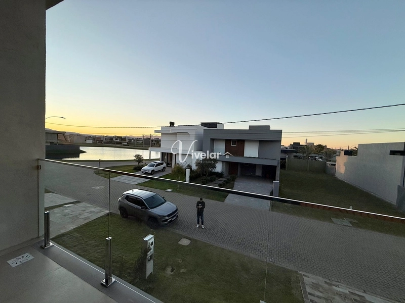 CASA DOS SONHOS NUNCA HABITADA EM CONDOMÍNIO FECHADO: 24ª foto da galeria de imagens do imóvel