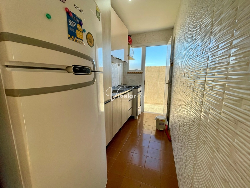 APARTAMENTO DE 1 DORMITÓRIO COM PREÇO IMPERDÍVEL!!!: 27ª foto da galeria de imagens do imóvel