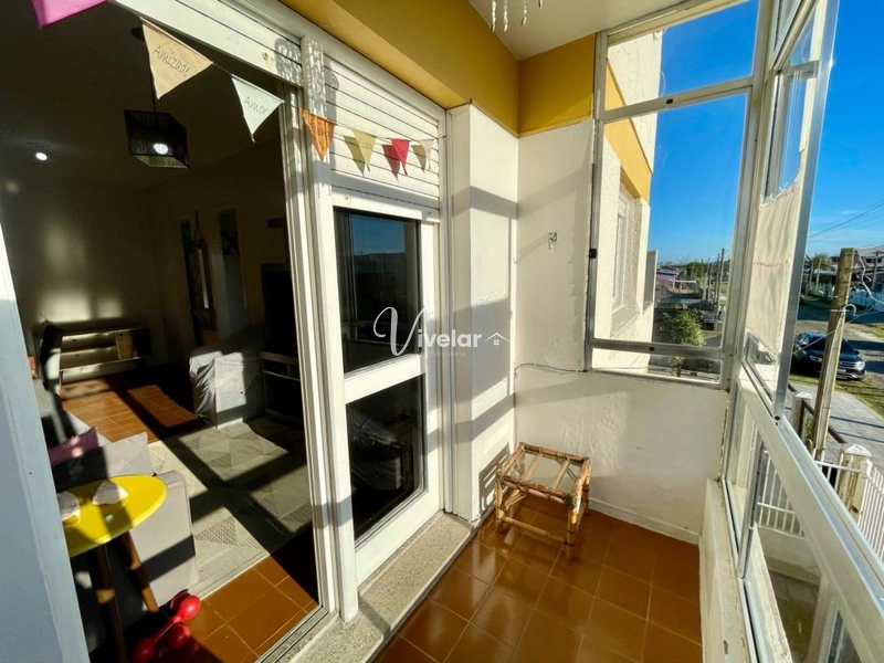 APARTAMENTO DE 1 DORMITÓRIO COM PREÇO IMPERDÍVEL!!!: 8ª foto da galeria de imagens do imóvel