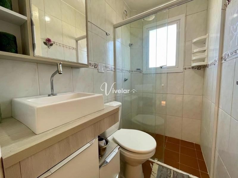 APARTAMENTO DE 1 DORMITÓRIO COM PREÇO IMPERDÍVEL!!!: 17ª foto da galeria de imagens do imóvel